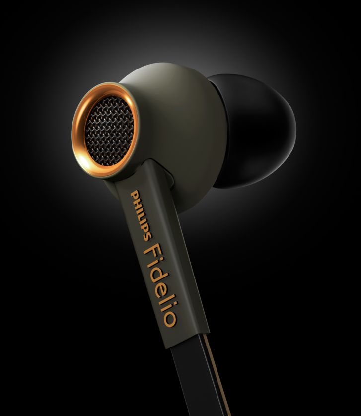 Philips Fidelio Fidelio