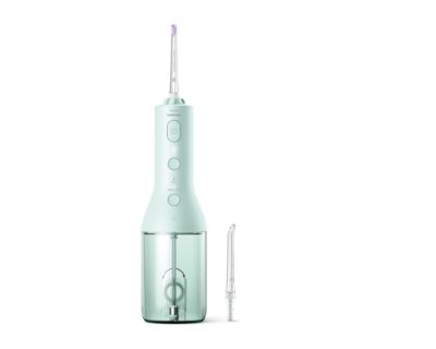 Oral Irrigator