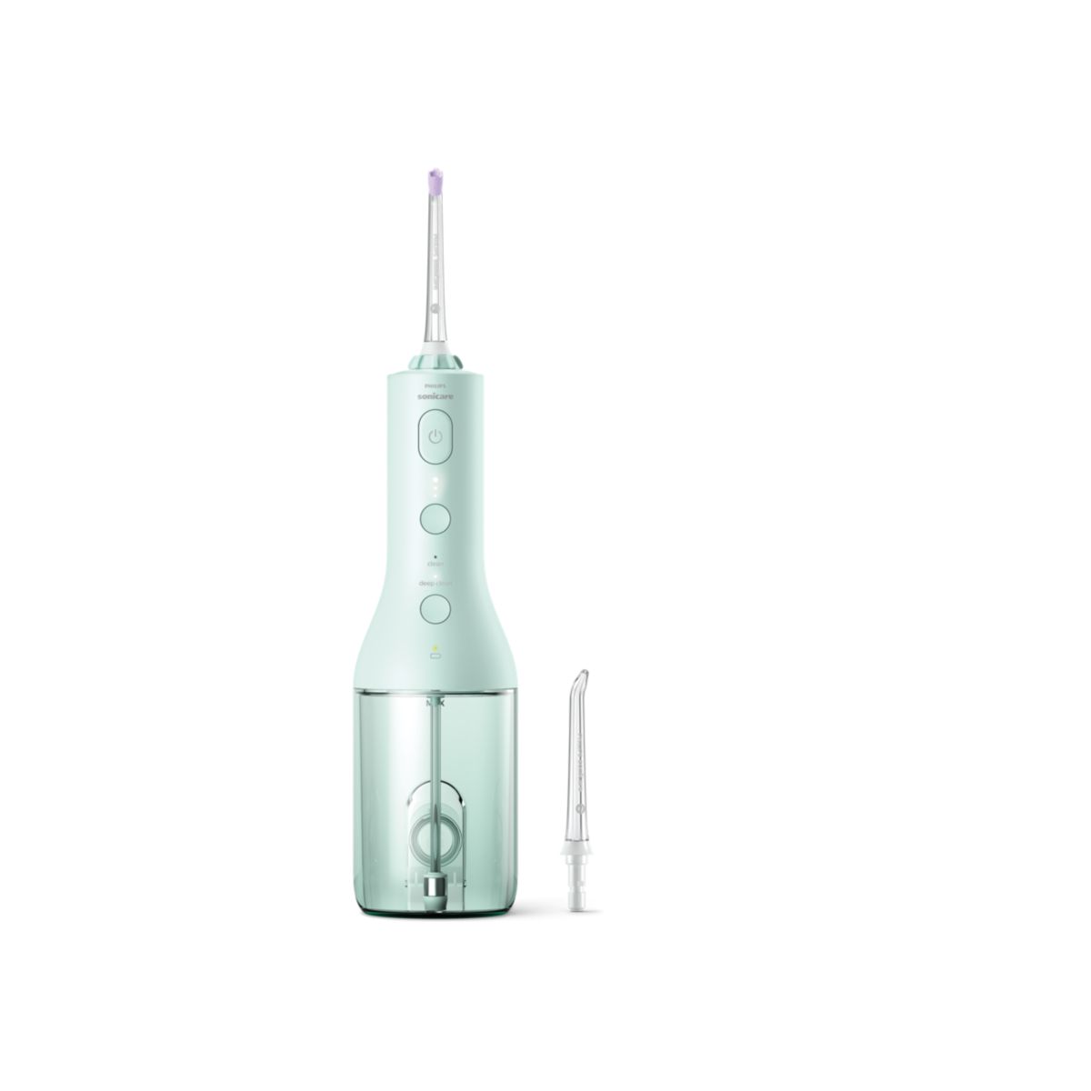 Sonicare Cordless Power Flosser 3000 Oral irrigator - thumbnail 9