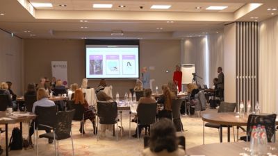 Women's Leadership Summit