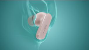 Great sound from the everyday buds that fit like a dream