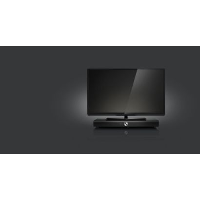 Powerful sound to enhance any TV