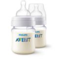 Clinically proven to reduce colic and discomfort*