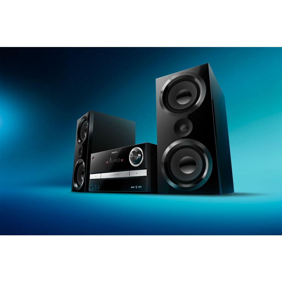 Relax to great music