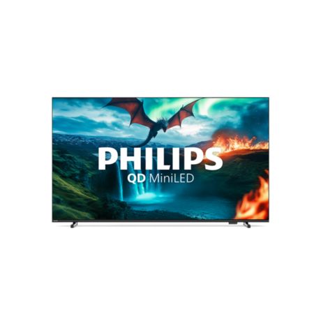 55MLED810/12 QD MiniLED 4K TV