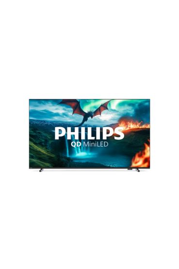 The Xtra 4K Ambilight TV