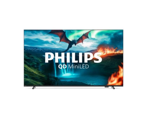 QD MiniLED