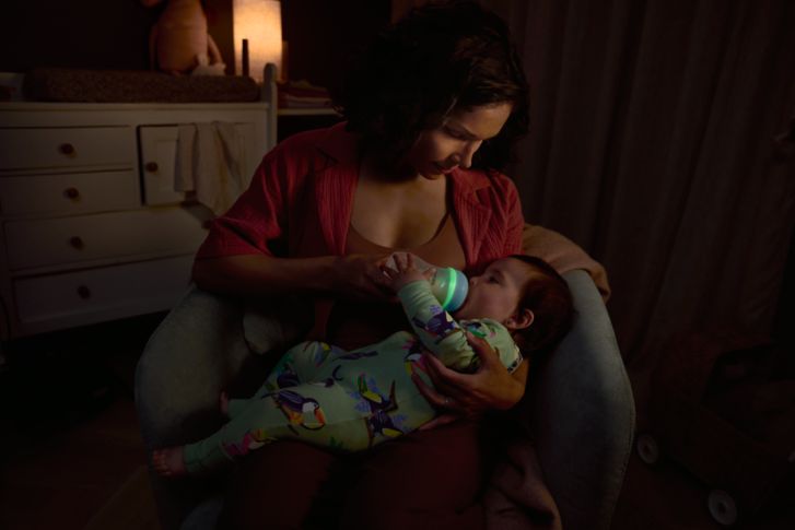 Avent Natural Response Nighttime