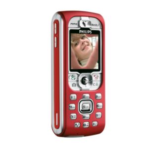 CT5358 Mobile Phone