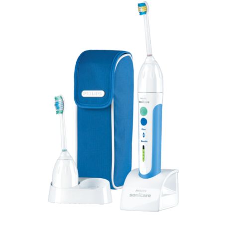 HX9552/02 Philips Sonicare Elite Sonisk eltandbørste