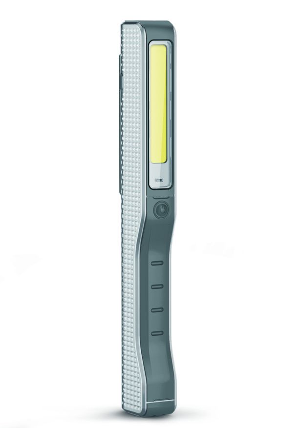 Professional Penlight Premium Colour+