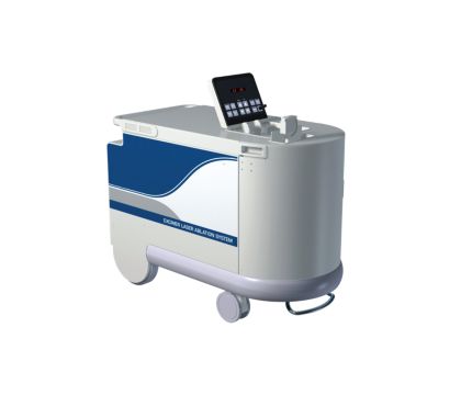 CVX-300 excimer laser system