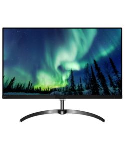 4K Ultra HD LCD monitor 276E8VJSB/27 | Philips