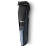 Maximum precision. Be in control of your beard.