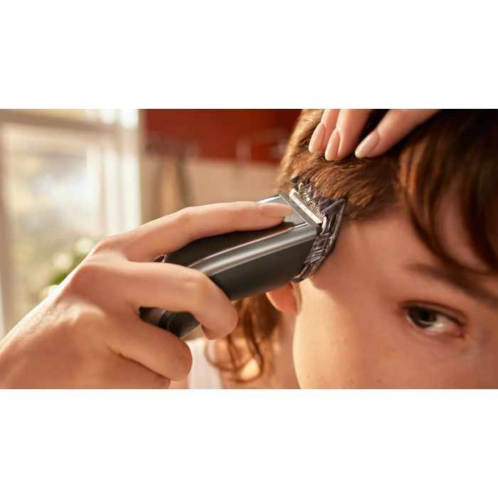 Hairclipper series 5000 Washable hair clipper HC5630/15 | Philips