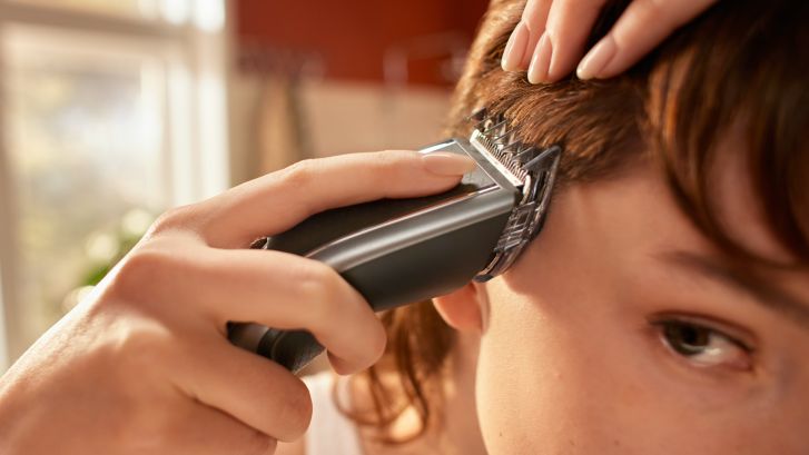 Philips Hairclipper series 5000