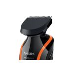 ヒゲスタイルもヘアースタイルも簡単に。