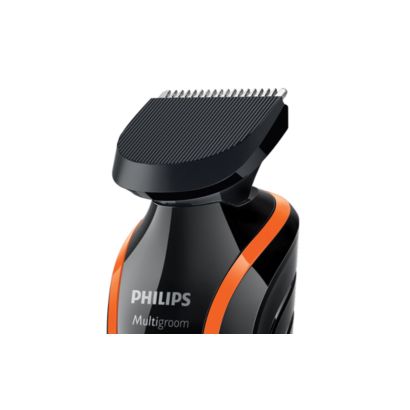 Philips Multigroom series 3000