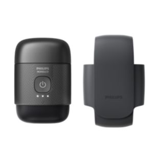 Philips Shaver 500 Series Wet & Dry Electric Compact Shaver