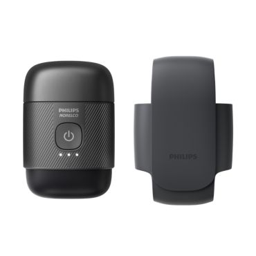 Philips Norelco Philips Shaver 500 Series Wet & Dry Electric Compact Shaver