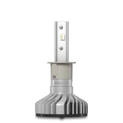 Taking bright white light to the next level