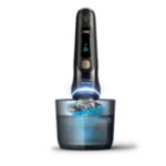 Day-long close shave, ultimate skin comfort