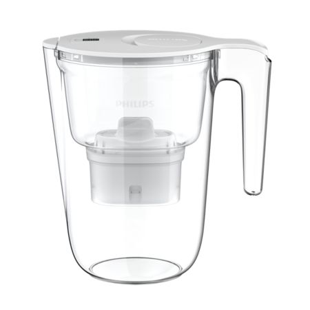 Philips Caraffa AWP2953WHT3/10 | Philips: eccellenza in cucina