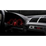 Disfruta de música en directo en el coche