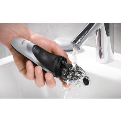 Philips Shaver series 5000 PowerTouch