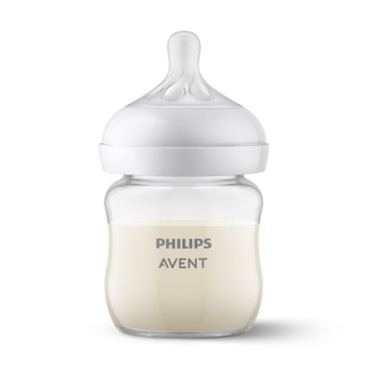 Avent Natural Response