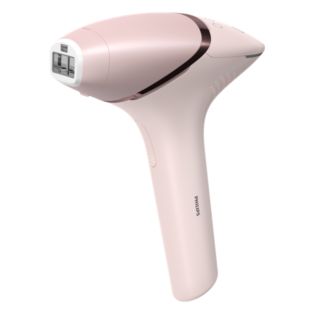 Lumea IPL 9000 Series Refurbished IPL Hair Removal Device