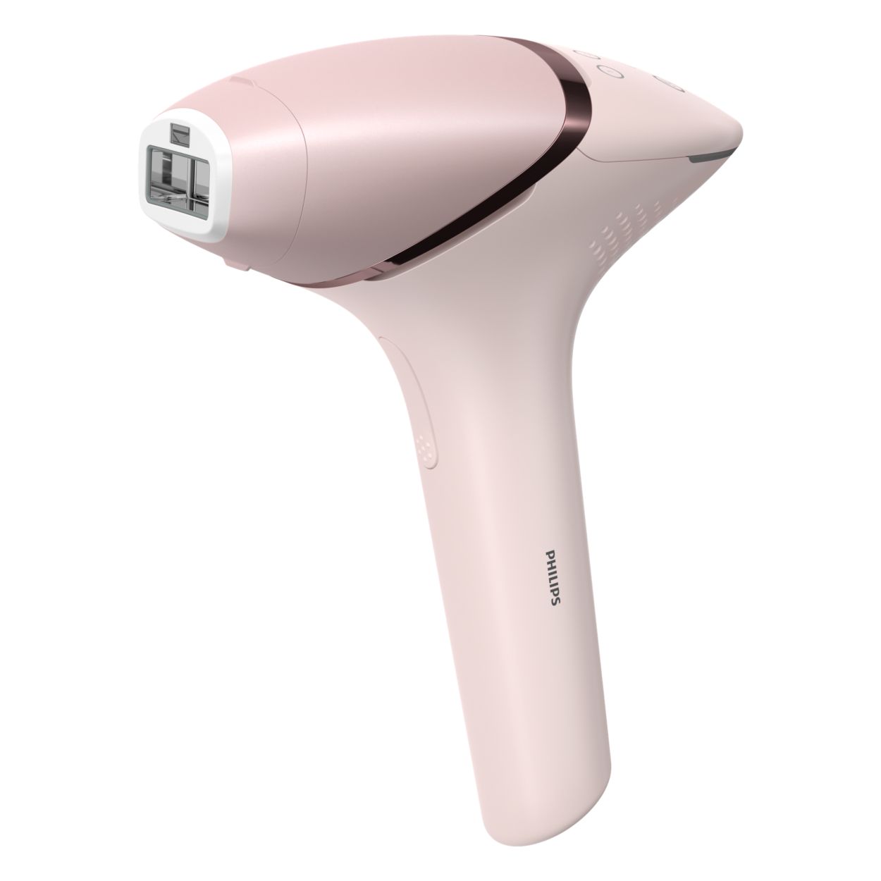 Philips Lumea IPL 9000 Series IPL Hair Removal Device - BRI95700