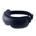Massage eye mask with cold and hot compress