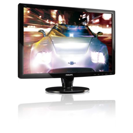 190EL1SB/00  190EL1SB LED Monitor