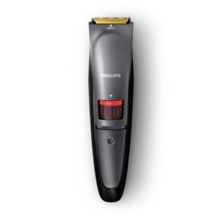 Beardtrimmer series 3000 Skæg- og stubbetrimmer