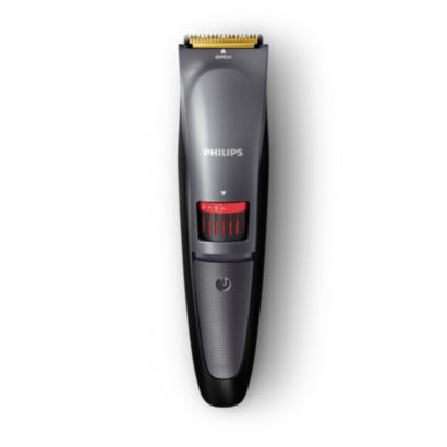 Philips Beardtrimmer series 3000