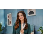 Žavingos garbanos, automatiškai