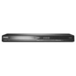 DVD playback with 1080p HDMI upconversion