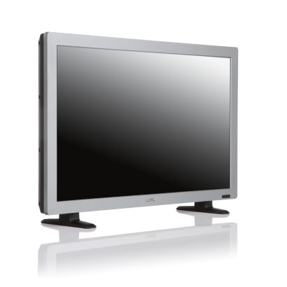 Innovative public display for indoor applications