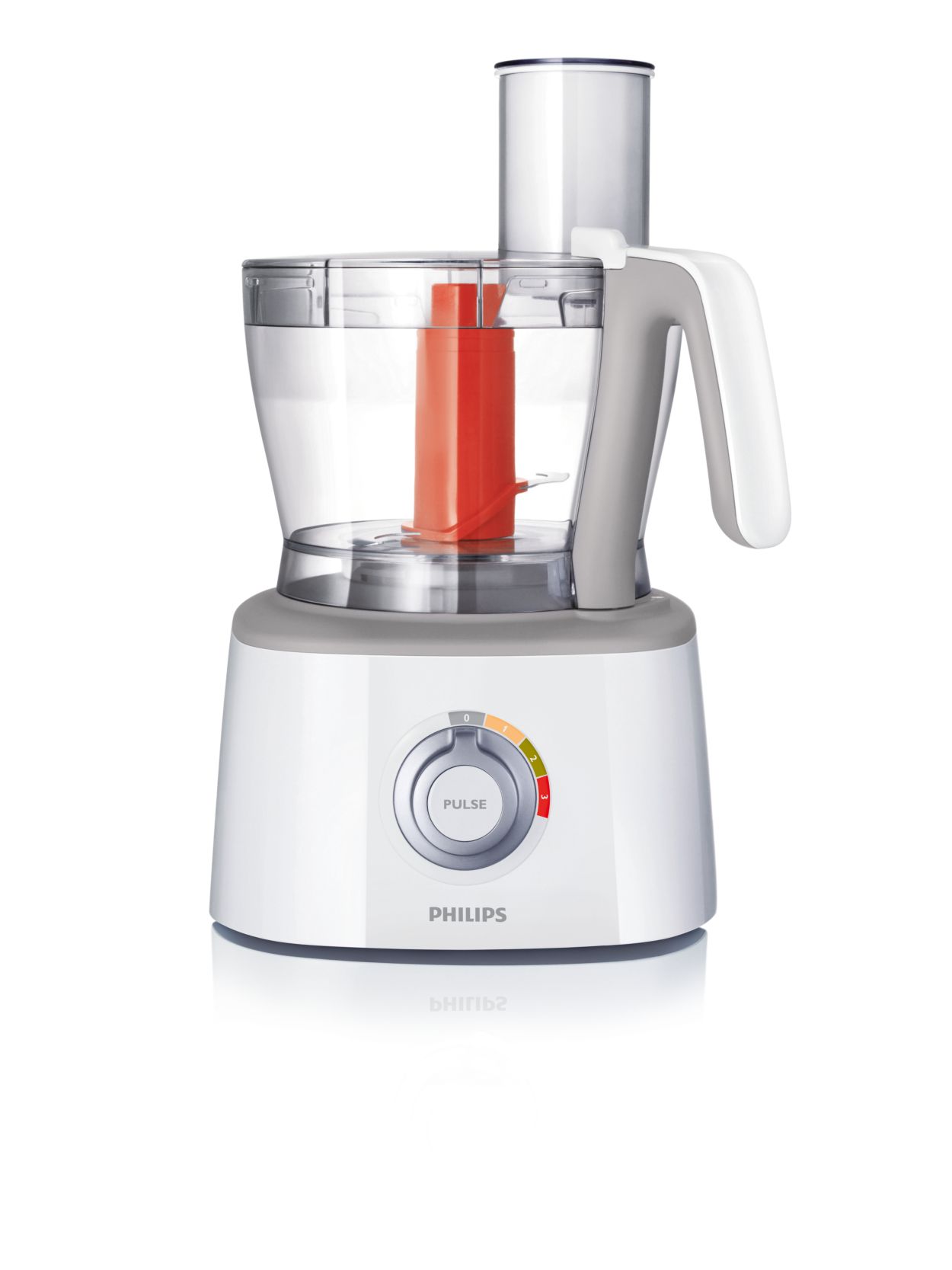 ContiMarket. Batidora Philips HR7200/50 Azul