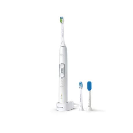 HX6877/55 Philips Sonicare Protect Clean ソニッケアー プロテクトクリーン &lt;プレミアム>