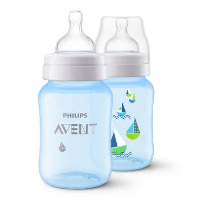 Clinically proven to reduce colic and discomfort*