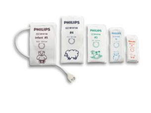 Neonatal Vinyl Single-Patient NIBP Cuffs Cuff