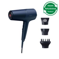 5000 Series Refurbished föhn