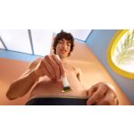 Bezkonkurenční ochrana pro vaše intimním partie