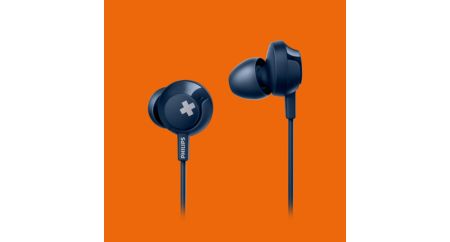 Philips 4305 2024 earphones