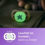 Beruhigung von Neugeborenen ab Tag 1