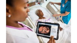 Medical Image sharing  