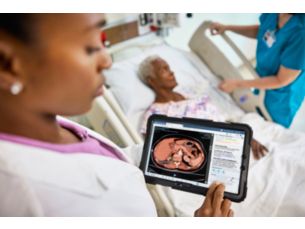 Medical Image sharing  