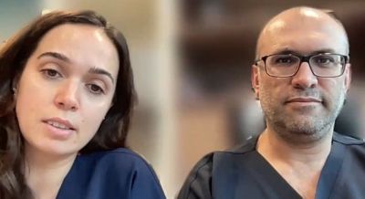 100th patient enrolled in WE-TRUST clinical trial (Video)

